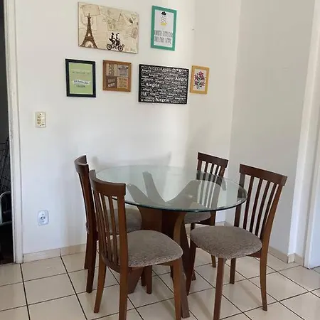 Apartamento Bem Localizado Vitoria Exterior photo