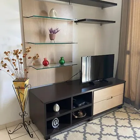 Apartamento Bem Localizado Vitoria Exterior photo