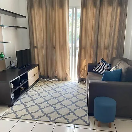 Apartamento Bem Localizado Vitoria Exterior photo