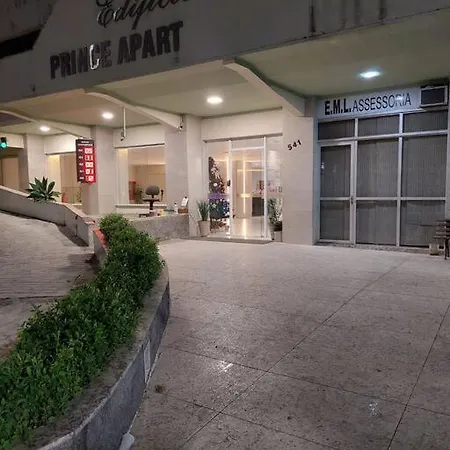 Apartamento Bem Localizado Vitoria Exterior photo