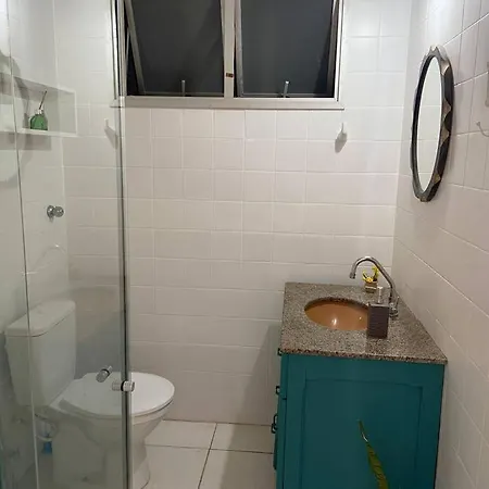 Apartamento Bem Localizado Vitoria Exterior photo