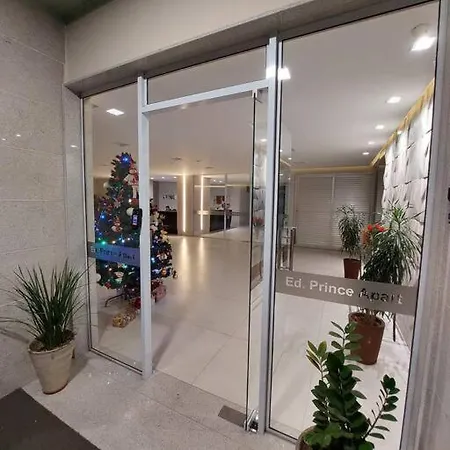 Apartamento Bem Localizado Vitoria Exterior photo