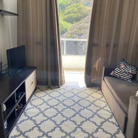Apartamento Bem Localizado Vitoria Exterior photo