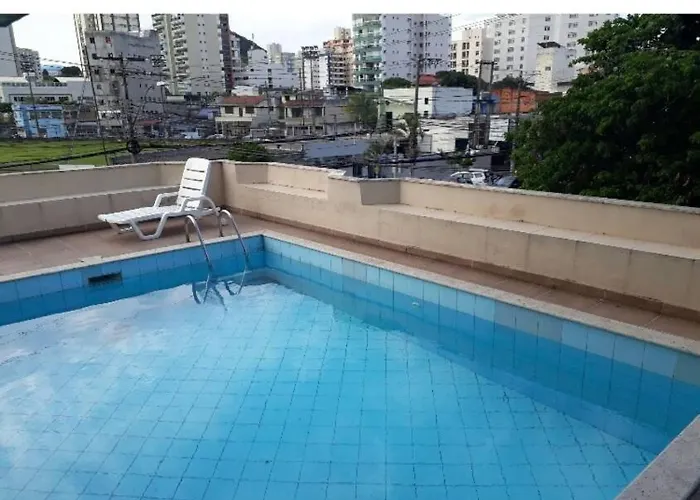 Apartamento Bem Localizado