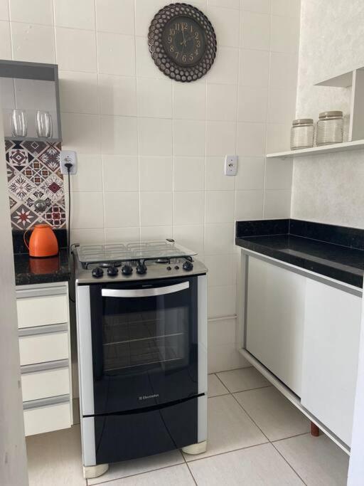 Bem Localizado Apartment Vitoria