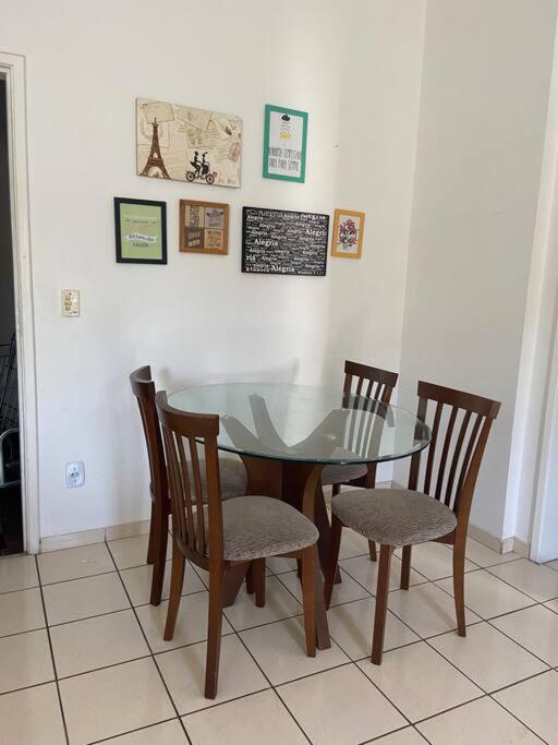 Apartment Bem Localizado