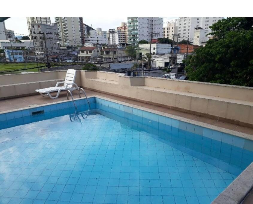 Bem Localizado Apartment Vitoria