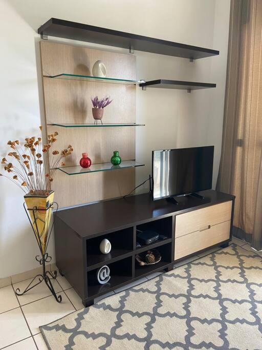 Bem Localizado Apartment