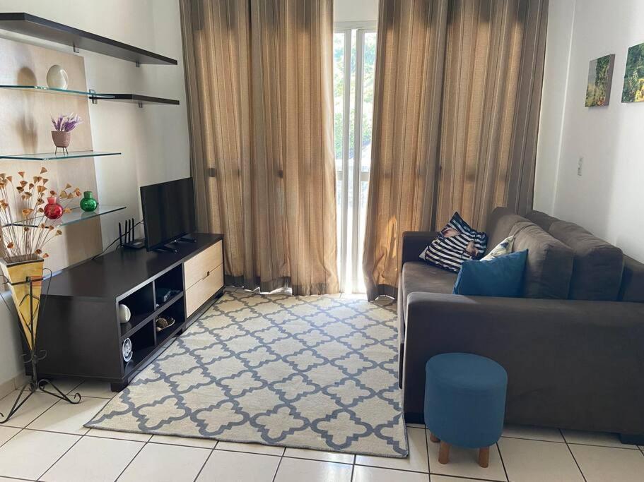 Apartment Bem Localizado *
