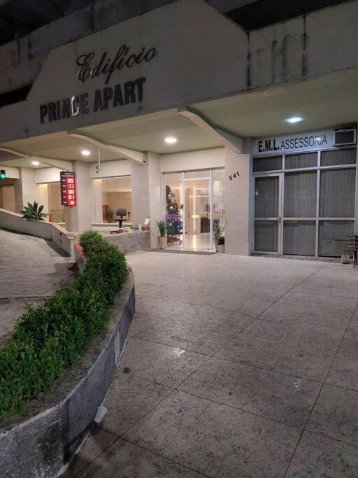 Apartment Bem Localizado Vitoria