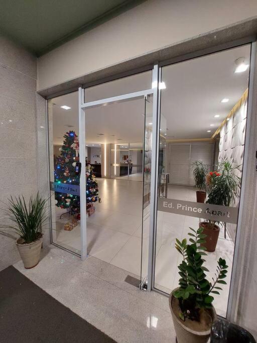 Apartment Bem Localizado