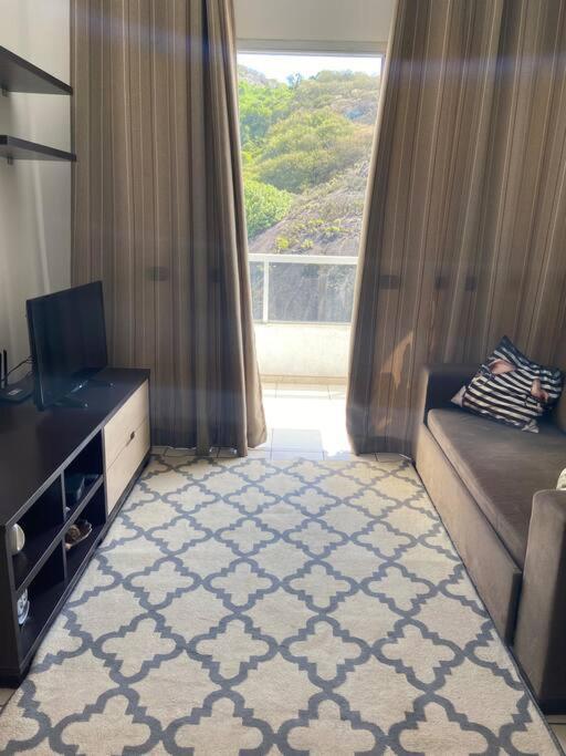 Apartment Bem Localizado *